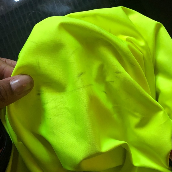 Zebra Print Canvas Backpack - Picture 8 of 8